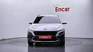 HYUNDAI KONA 2020