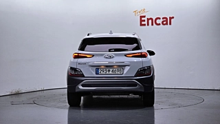 HYUNDAI KONA 2020