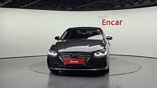 HYUNDAI GRANDEUR IG 2017