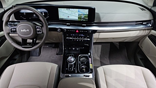 KIA CARNIVAL 2021
