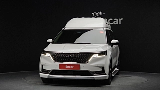 KIA CARNIVAL 2021