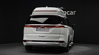 KIA CARNIVAL 2021