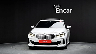 BMW 1-SERIES F40 2024
