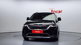KIA CARNIVAL 2023