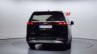 KIA CARNIVAL 2023