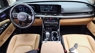 KIA CARNIVAL 2023