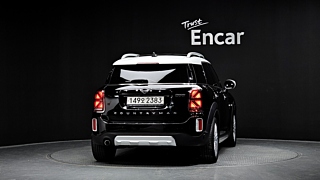 MINI COUNTRYMAN COOPER 2021