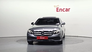MERCEDES BENZ E-CLASS W213 2019