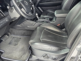 SSANGYONG REXTON SPORTS 2020