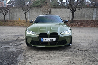 BMW M4 G82 2022