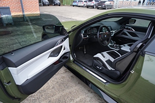BMW M4 G82 2022