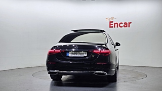 MERCEDES BENZ S-CLASS W223 2022