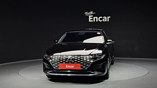 HYUNDAI GRANDEUR IG 2022