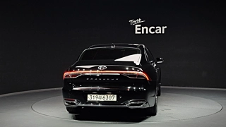 HYUNDAI GRANDEUR IG 2022