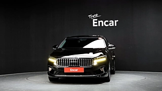 KIA K7 PREMIER 2020