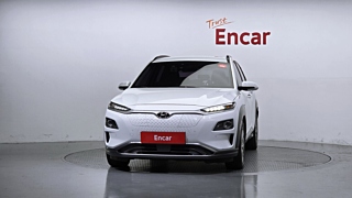 HYUNDAI KONA ELECTRIC 2019