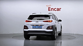HYUNDAI KONA ELECTRIC 2019