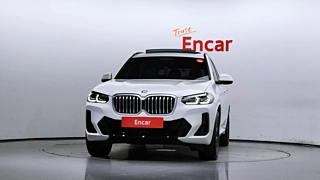 BMW X3 G01 2023