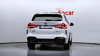 BMW X3 G01 2023