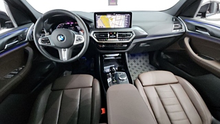 BMW X3 G01 2023