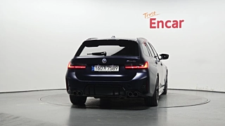 BMW 3-SERIES G20 2023