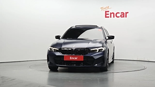 BMW 3-SERIES G20 2023