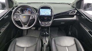 DAEWOO SPARK 2018
