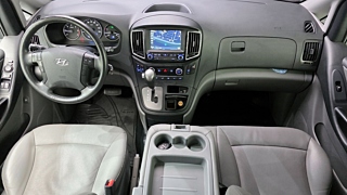 HYUNDAI STAREX GRAND 2019