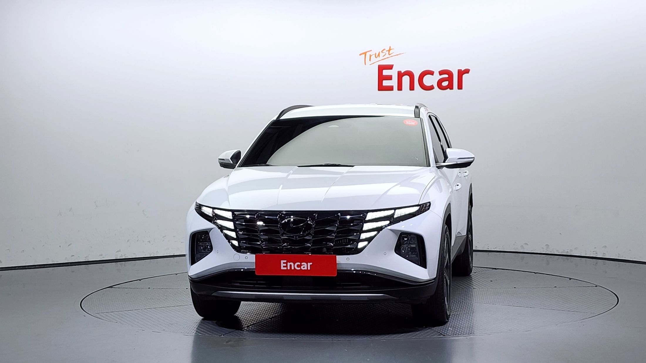 HYUNDAI TUCSON NX4 2022