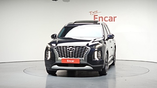 HYUNDAI PALISADE 2019