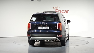 HYUNDAI PALISADE 2019