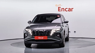 HYUNDAI TUCSON NX4 2021