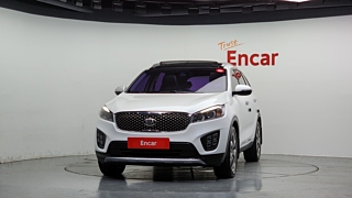 KIA SORENTO 2016