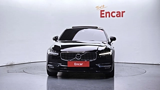 VOLVO S90 2019