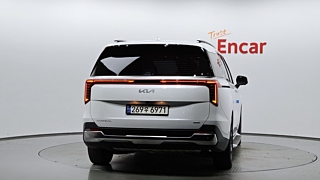 KIA CARNIVAL 2024