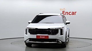 KIA CARNIVAL 2024