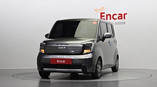 KIA RAY 기아 2022