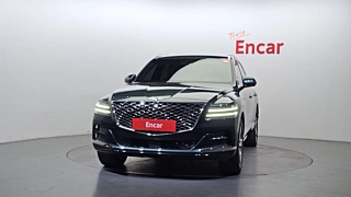 GENESIS GV80 2020
