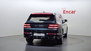 GENESIS GV80 2020