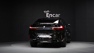 BMW X4M G02 2025