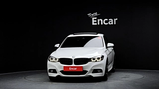 BMW 3-SERIES GT F34 2020