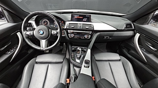 BMW 3-SERIES GT F34 2020