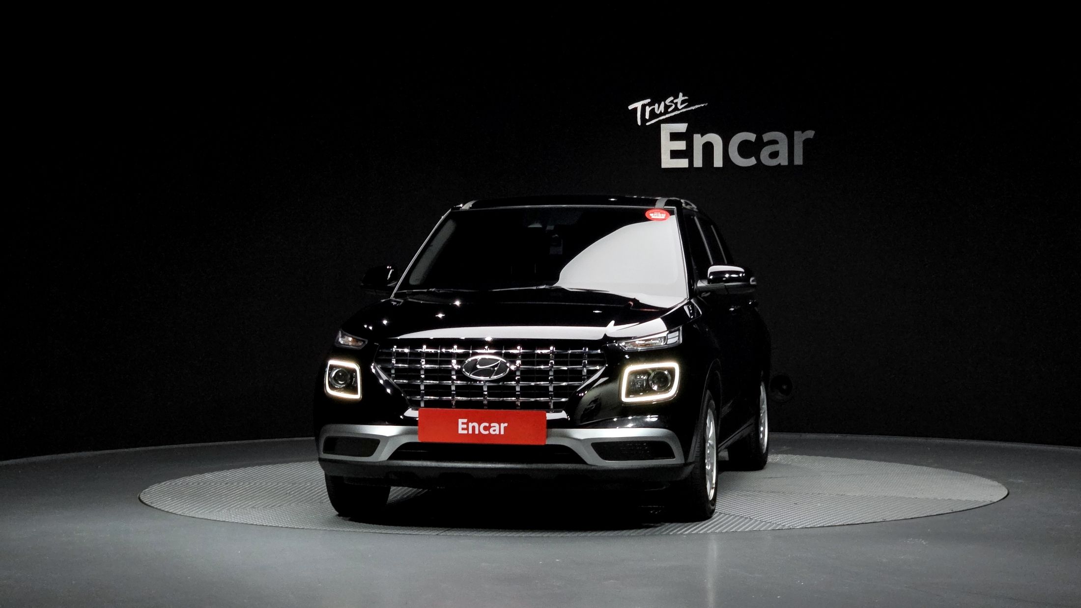 HYUNDAI VENUE 2022