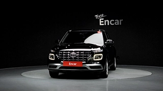 HYUNDAI VENUE 2022