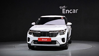 KIA SELTOS 2022