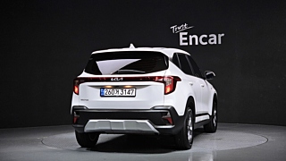 KIA SELTOS 2022