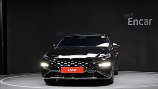 KIA K8 2021