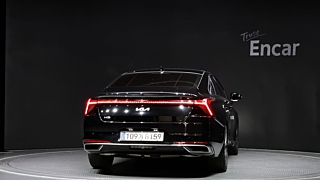 KIA K8 2021