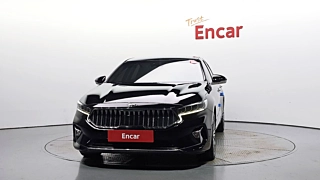 KIA K7 PREMIER 2020