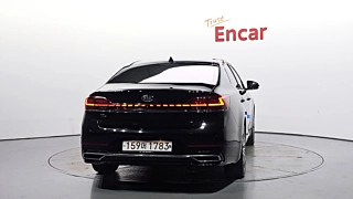 KIA K7 PREMIER 2020